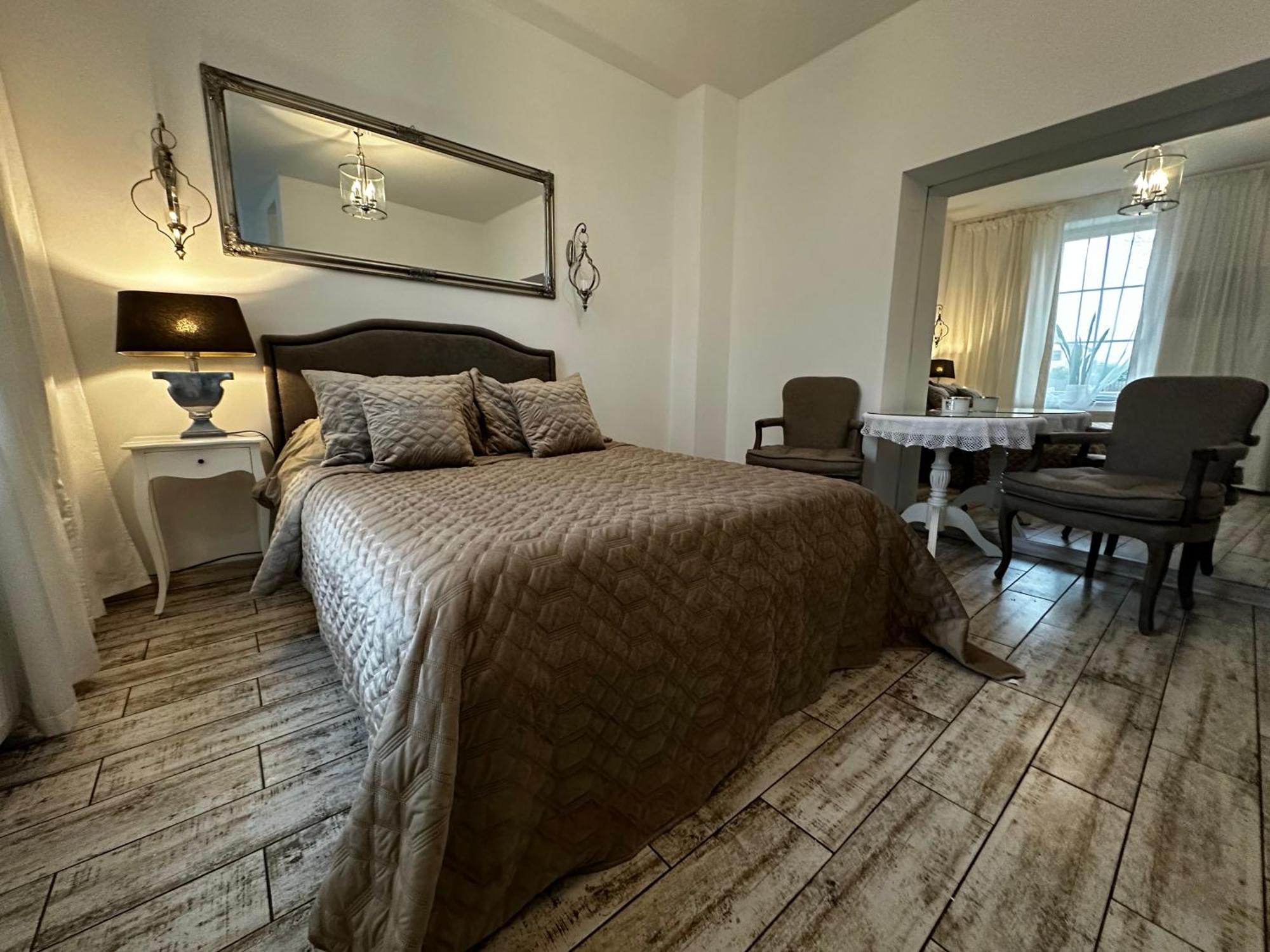 Apartamencik Krolewiecka มรุงโกโว ภายนอก รูปภาพ