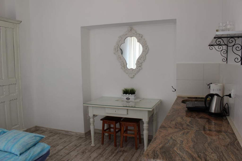 Apartamencik Krolewiecka มรุงโกโว ภายนอก รูปภาพ