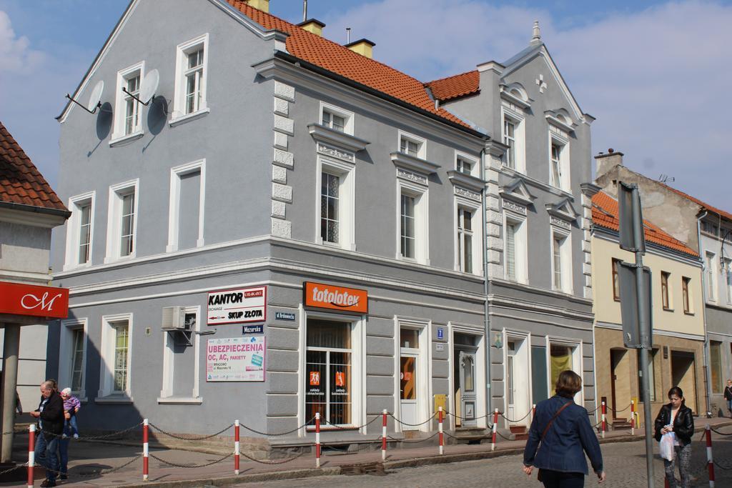 Apartamencik Krolewiecka มรุงโกโว ภายนอก รูปภาพ